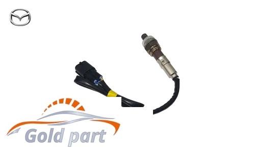 سنسور اکسیژن مزدا 3 نیو