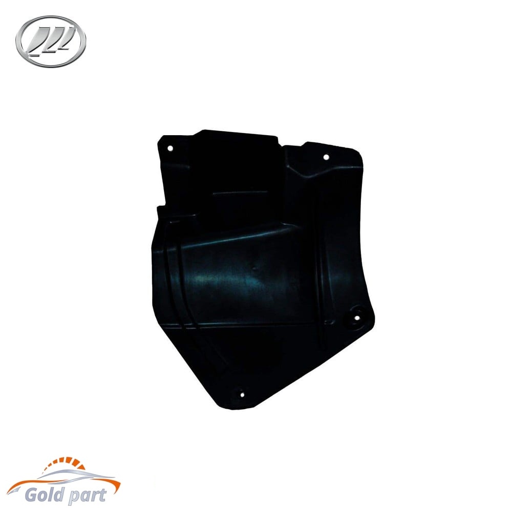 شلگیر عقب چپ لیفان 820