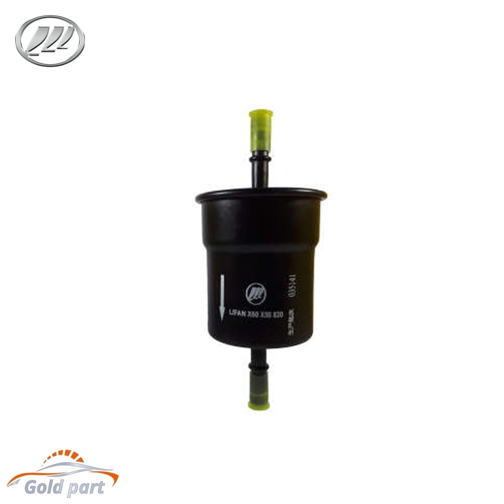 فیلتر بنزین لیفان 820