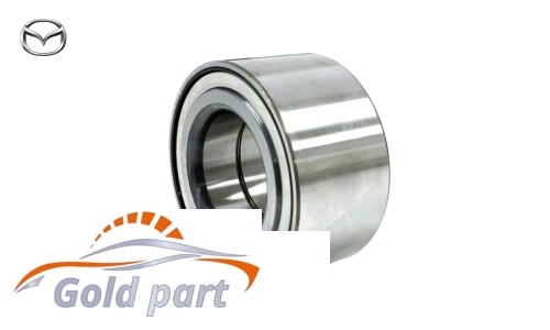 بلبرینگ چرخ جلو مزدا 3 نیو