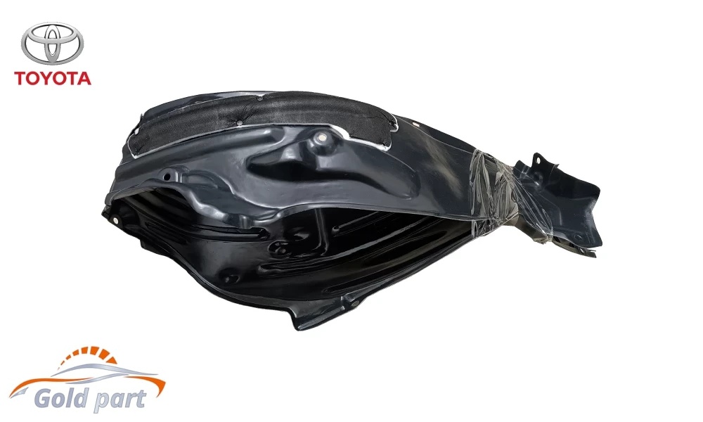 شلگیر جلو راست تویوتا CHR