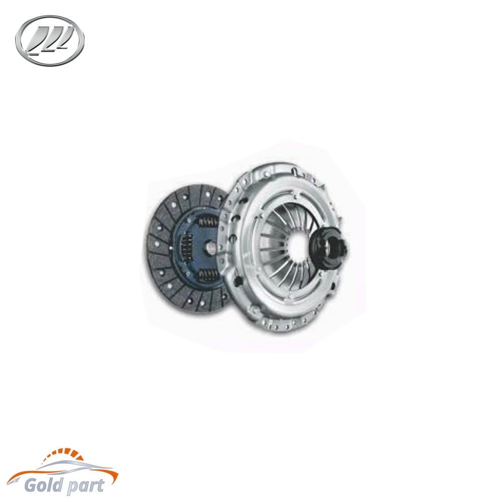 دیسک و صفحه لیفان 820