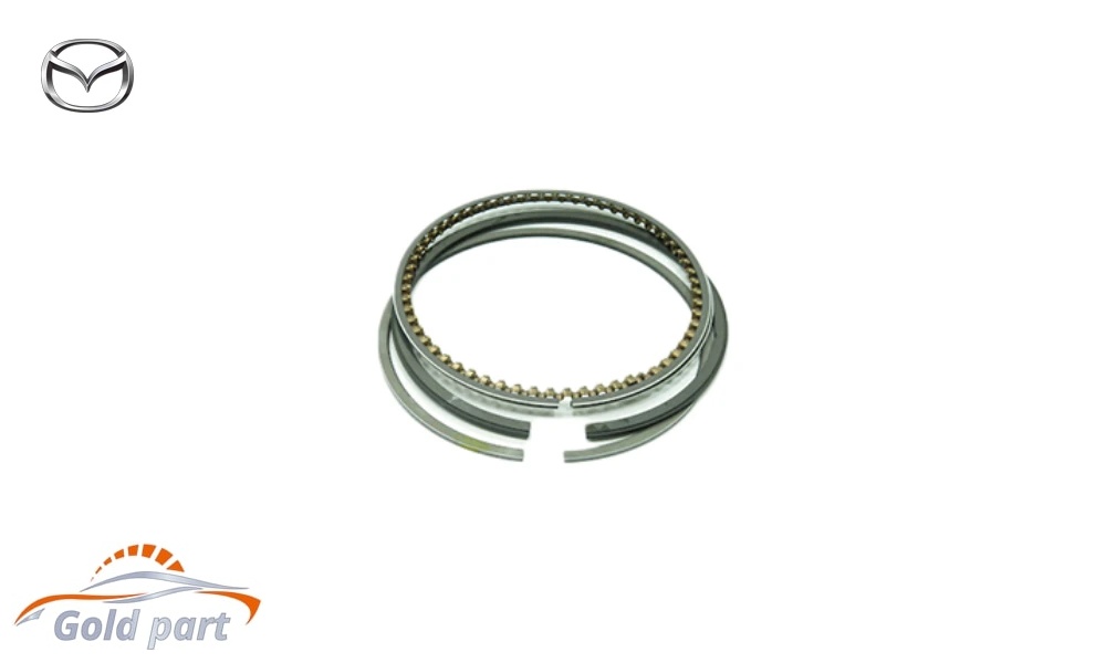 رینگ موتور استاندارد مزدا 3 نیو