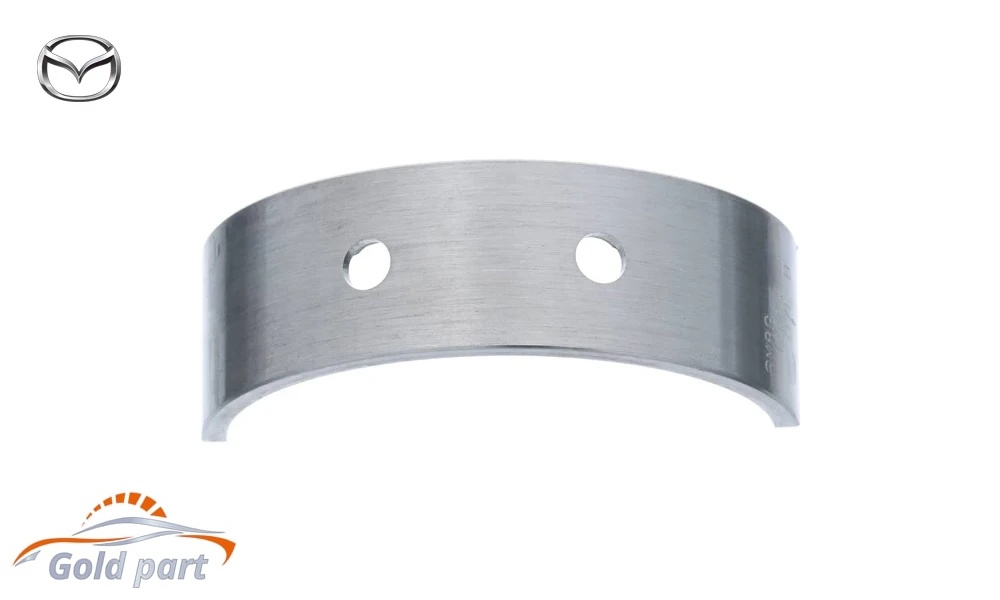 یاتاقان ثابت و متحرک استاندارد مزدا 3 نیو