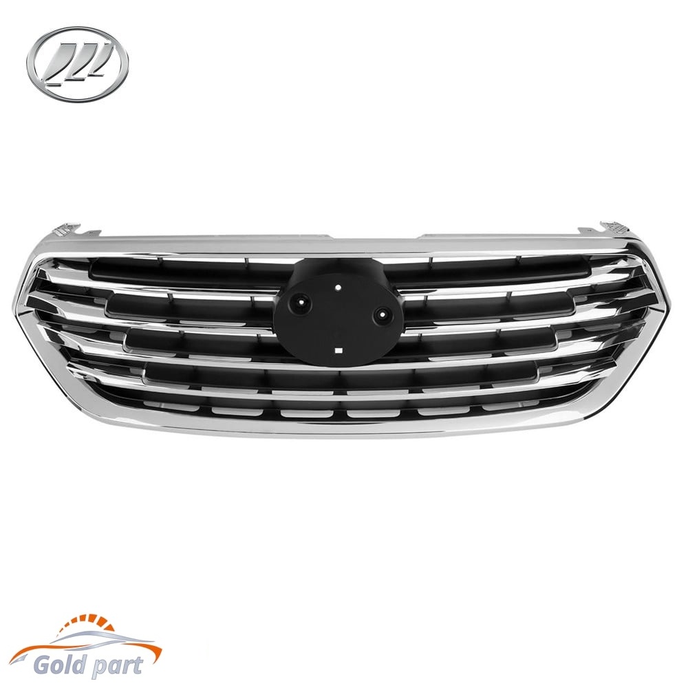 جلو پنجره لیفان 820