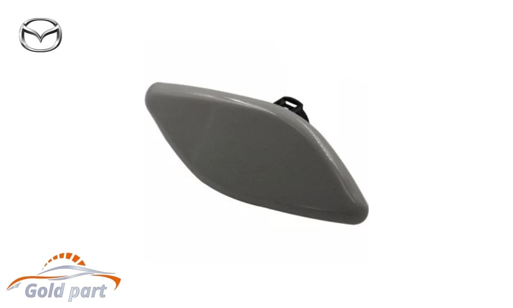 درپوش چراغ شور راست مزدا 3 نیو