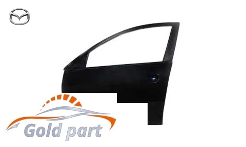 درب جلو چپ مزدا 3 نیو