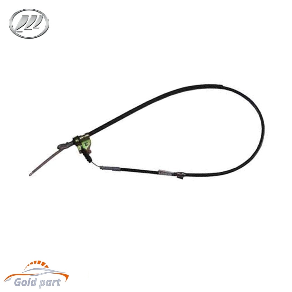 سیم ترمز دستی لیفان 820