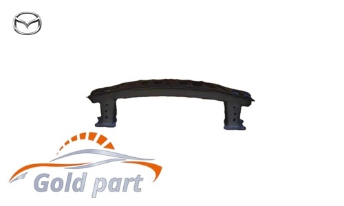 دیاق سپر عقب مزدا 3 نیو