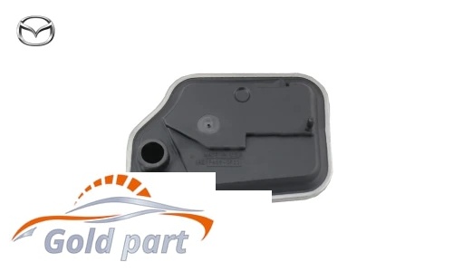 فیلتر گیربکس مزدا 3 نیو