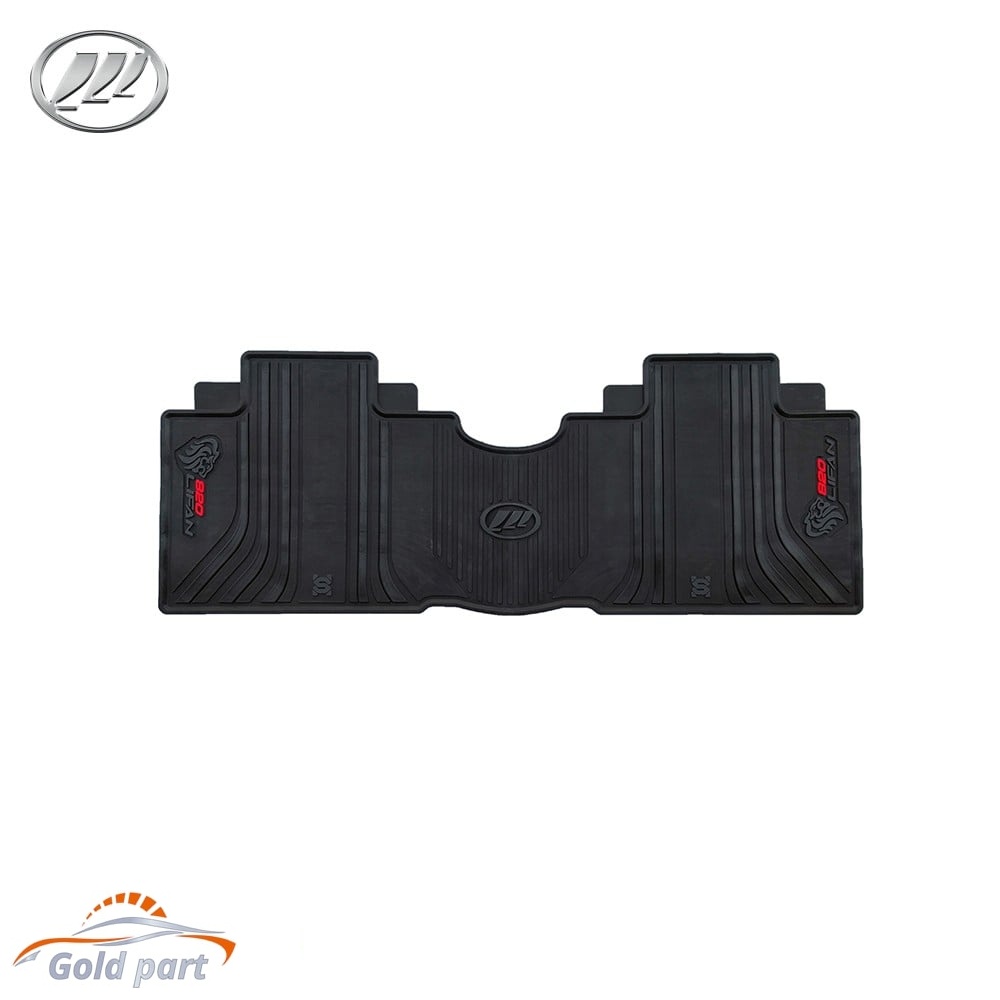 کفپوش ژله ای لیفان 820