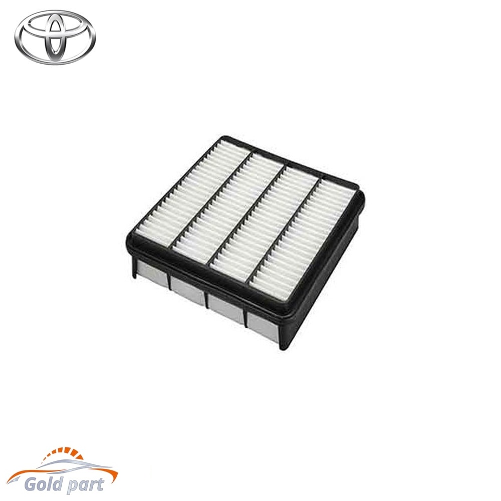 فیلتر هوا لندکروز