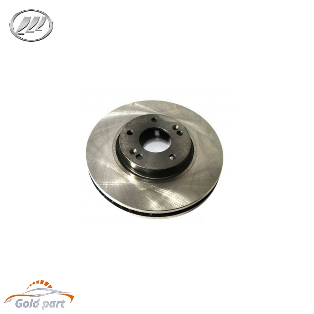 دیسک چرخ جلو لیفان 820