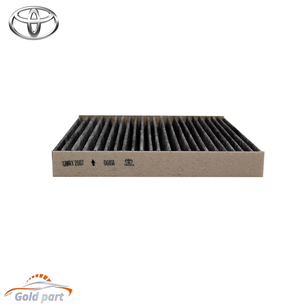 فیلتر کابین لندکروز