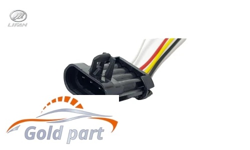 سوکت سنسور اکسیژن لیفان