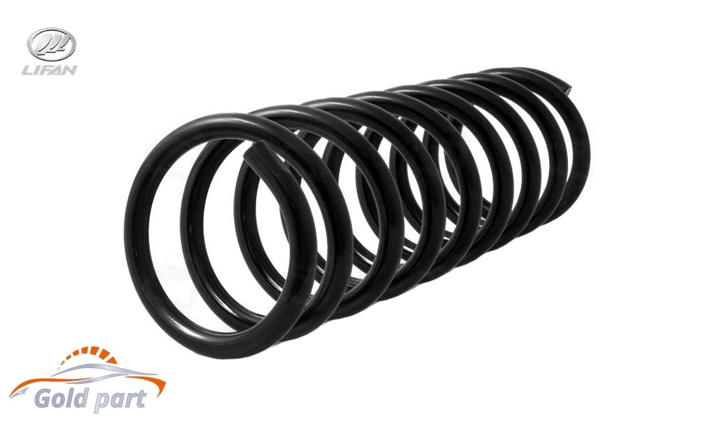 فنر لول عقب لیفان X50