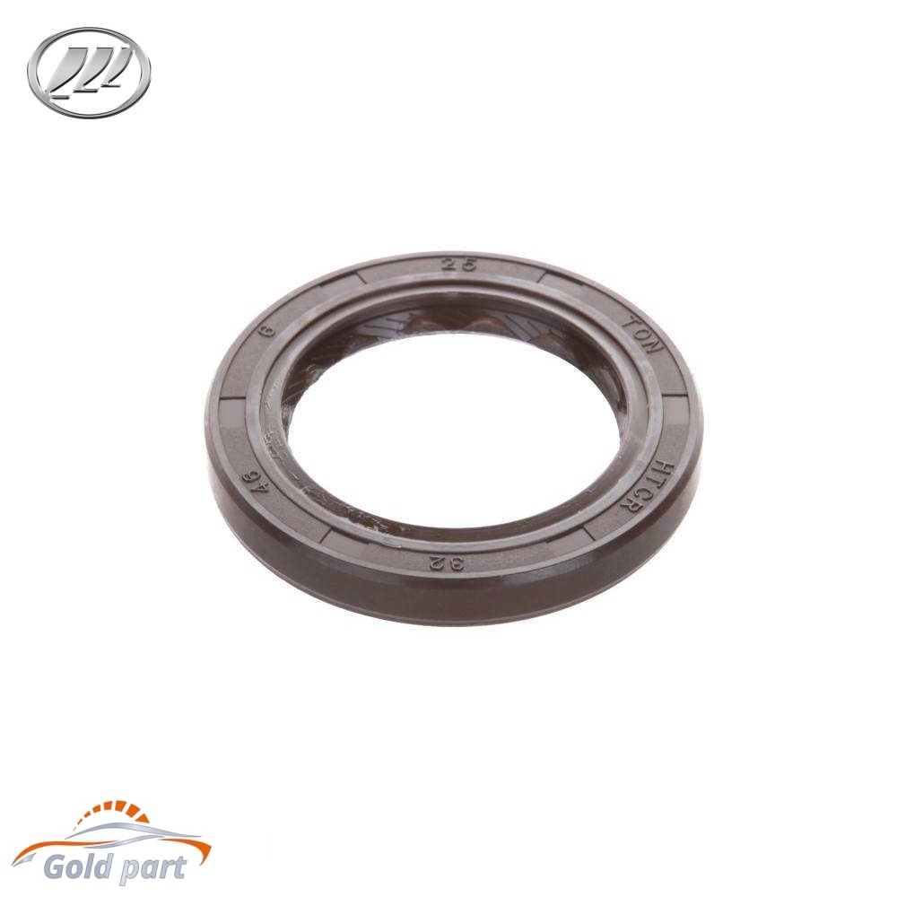 کاسه نمد سر میل لنگ لیفانx50