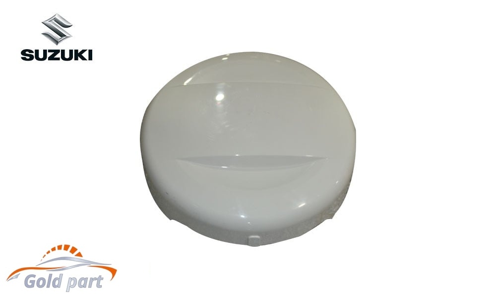 قاب زاپاس سوزوکی ویتارا 2000