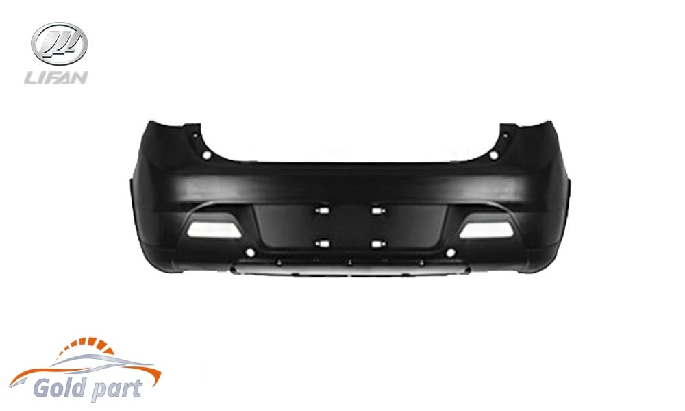 سپر عقب لیفان X50