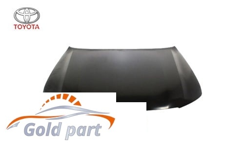 در موتور تویوتا لندکروز