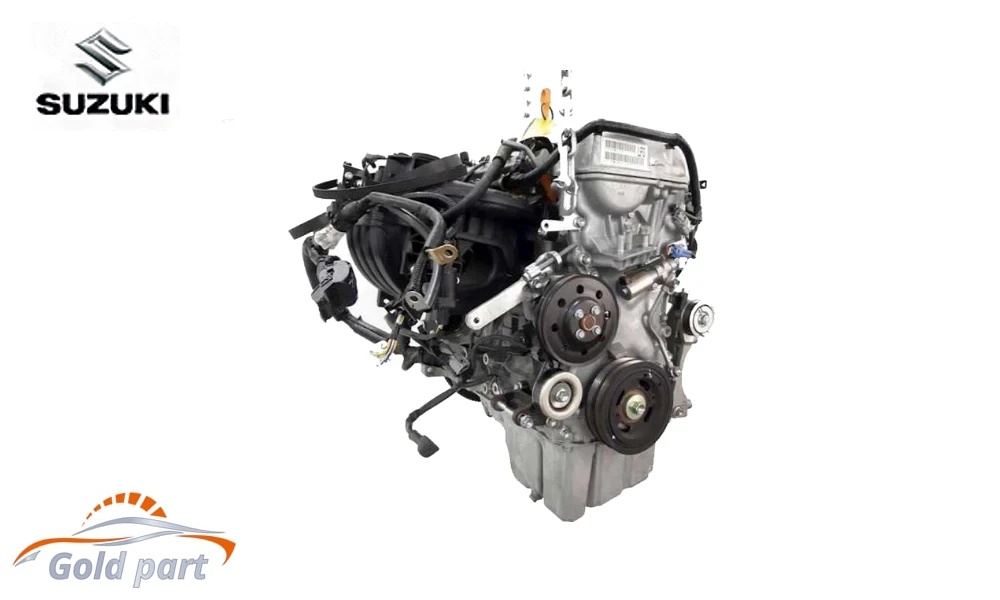 موتور کامل سوزوکی گرند ویتارا 2000