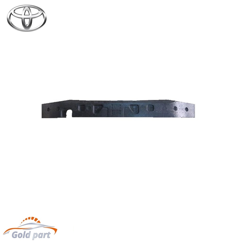 فوم سپر جلو تویوتا لندکروز