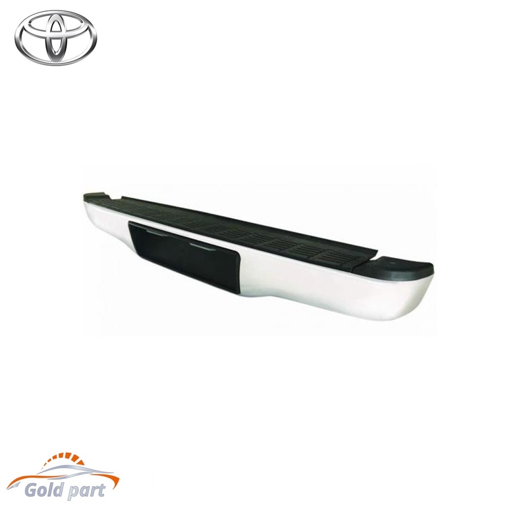 سپر عقب هایلوکس