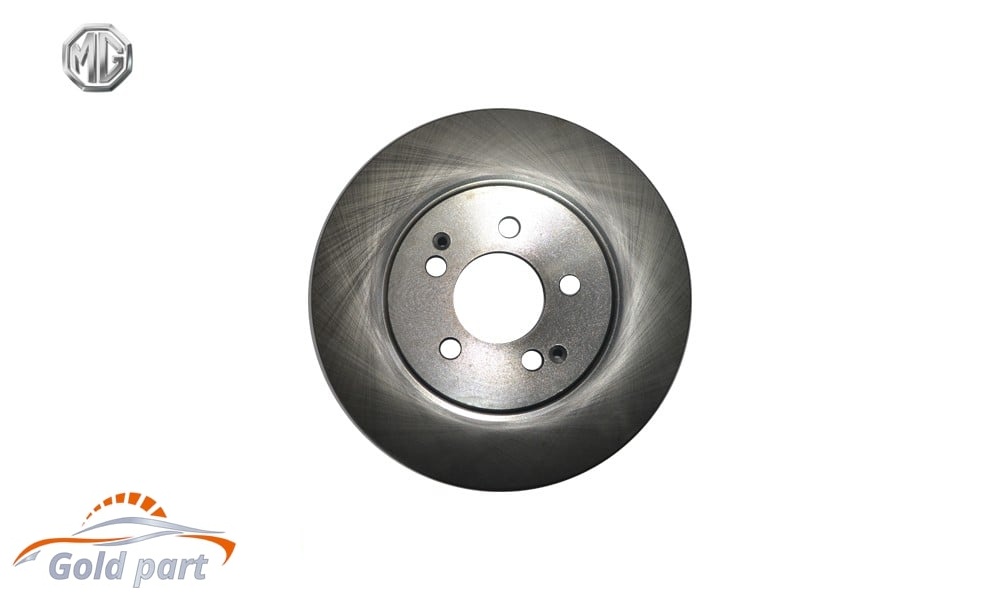 دیسک ترمز جلو ام جی 350