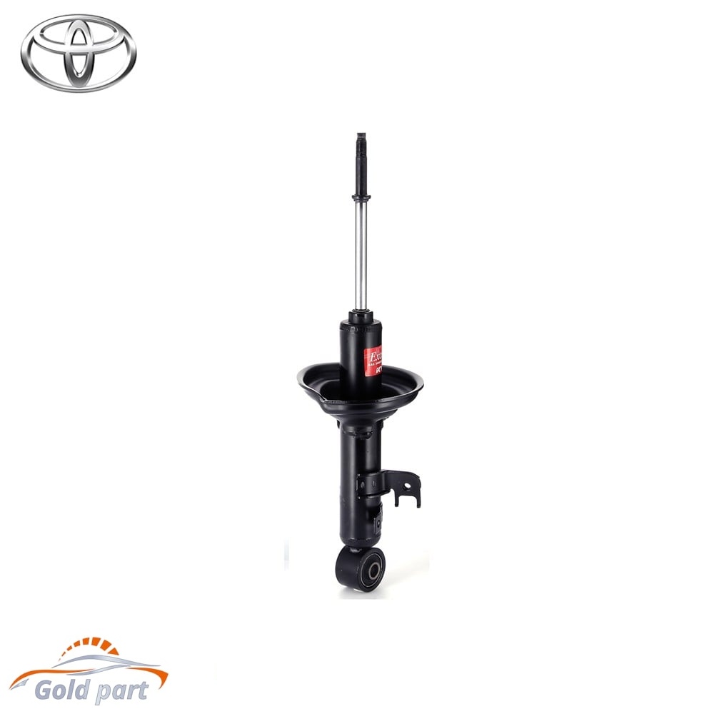 کمک جلو هایلوکس