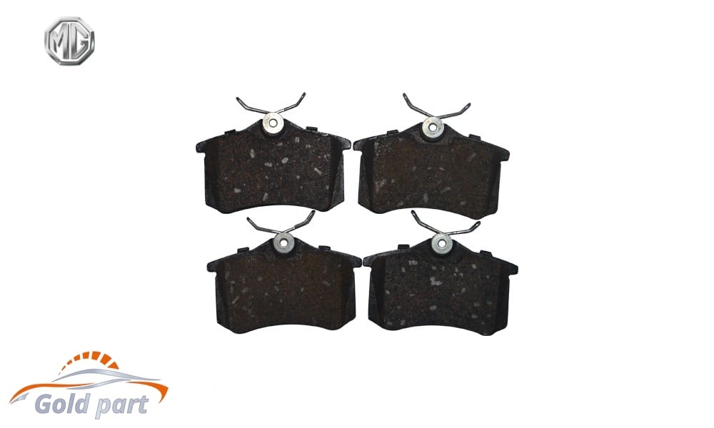 لنت ترمز عقب ام جی 350