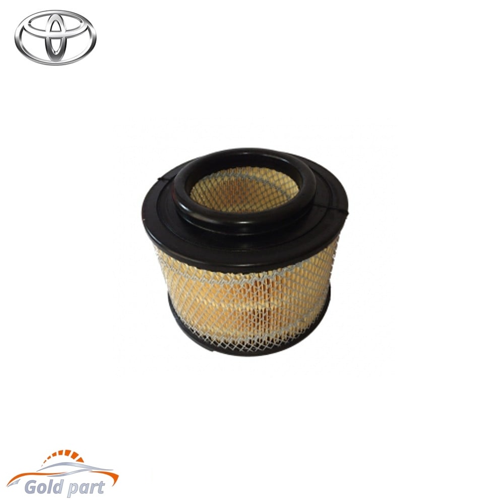 فیلتر هوا هایلوکس