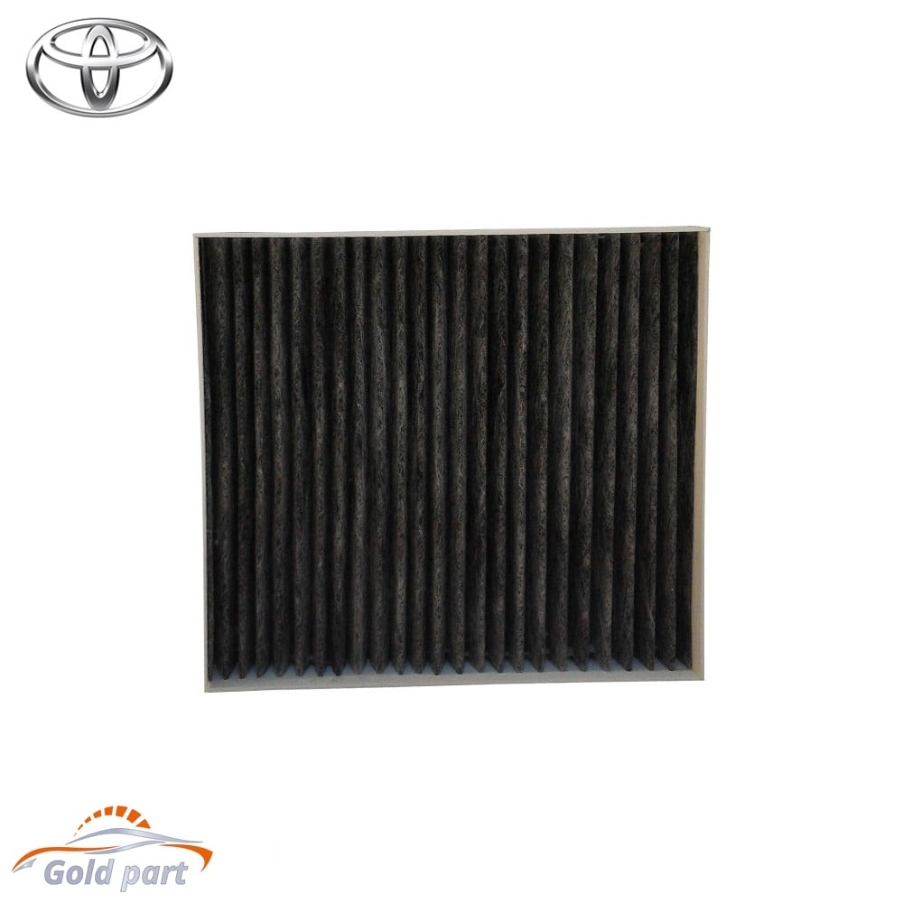 فیلتر کابین هایلوکس