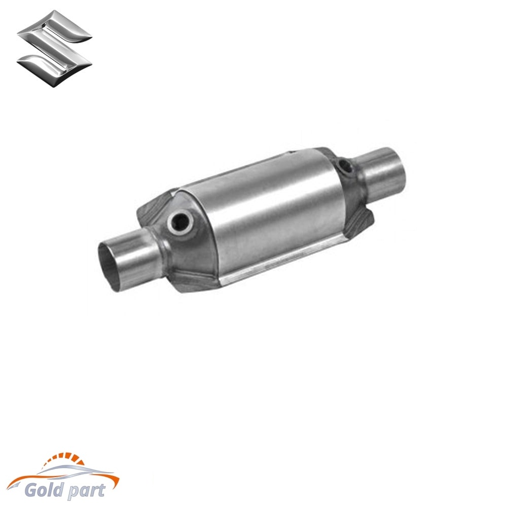 کاتالیزور سوزوکی ویتارا