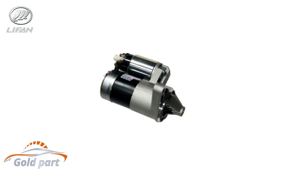 استارت لیفان X50