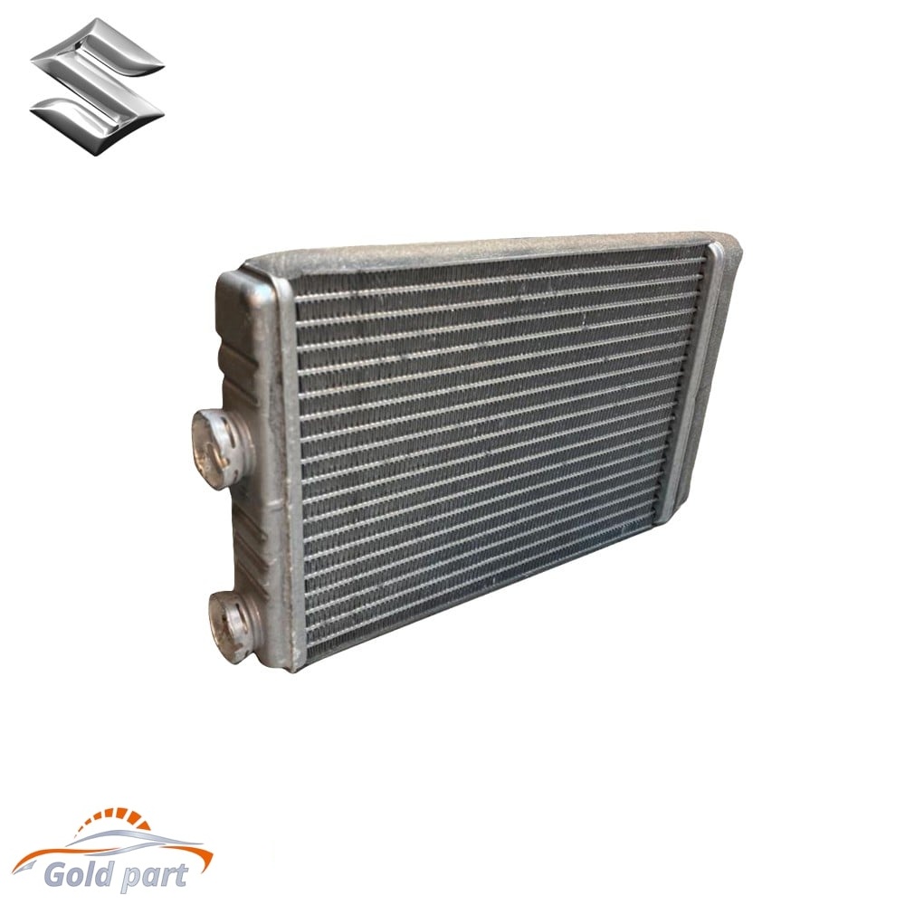 رادیاتور کولر سوزوکی ویتارا