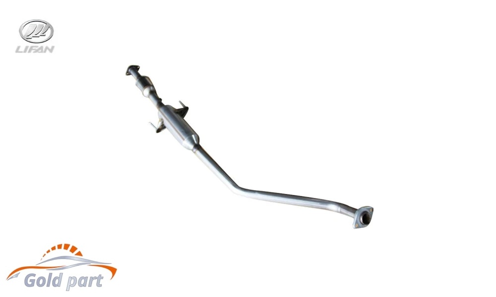 کاتالیزور بالا لیفان X50