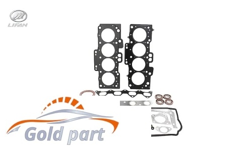 واشر کامل لیفان X50