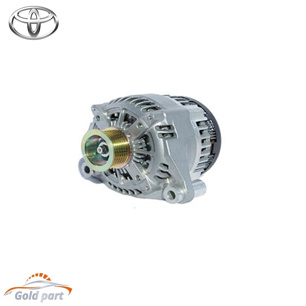 دینام هایلوکس