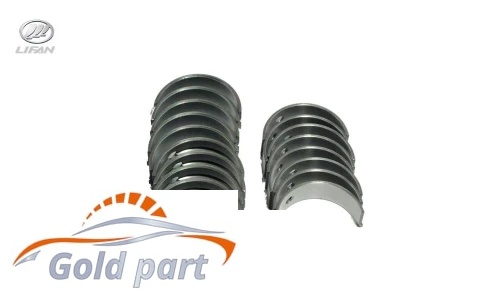 یاتاقان ثابت و متحرک استاندارد لیفان X50