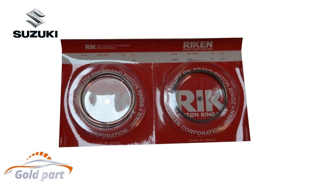 رینگ موتور سوزوکی ویتارا 2400