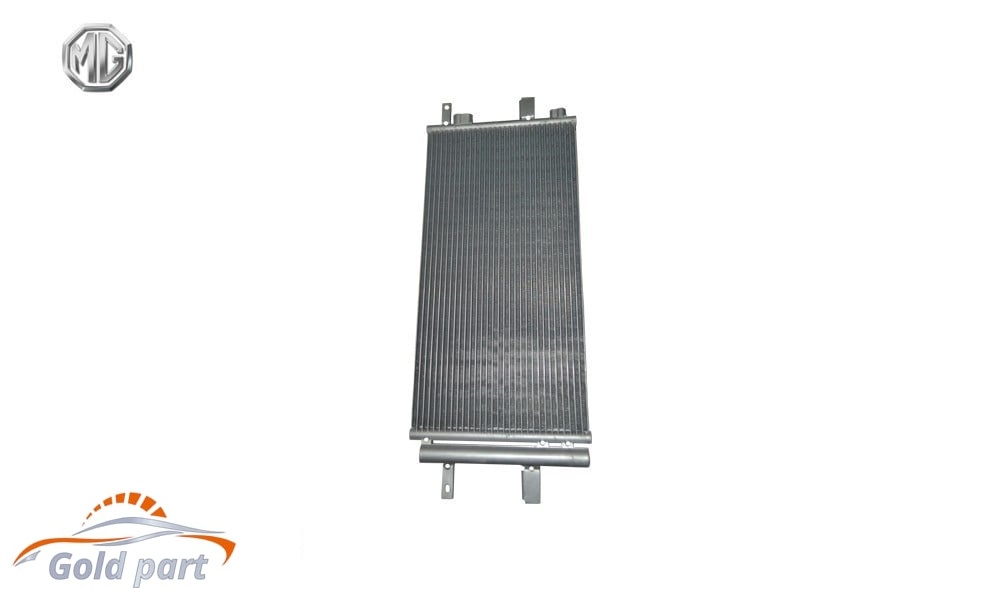 رادیاتور کولر ام جی 550