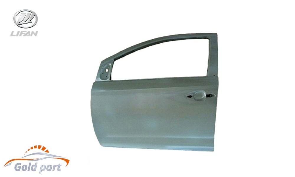 درب جلو چپ لیفان X50