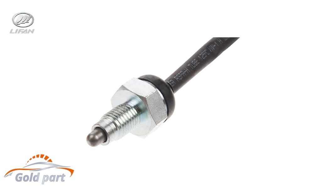 فشنگی دنده عقب لیفان X50