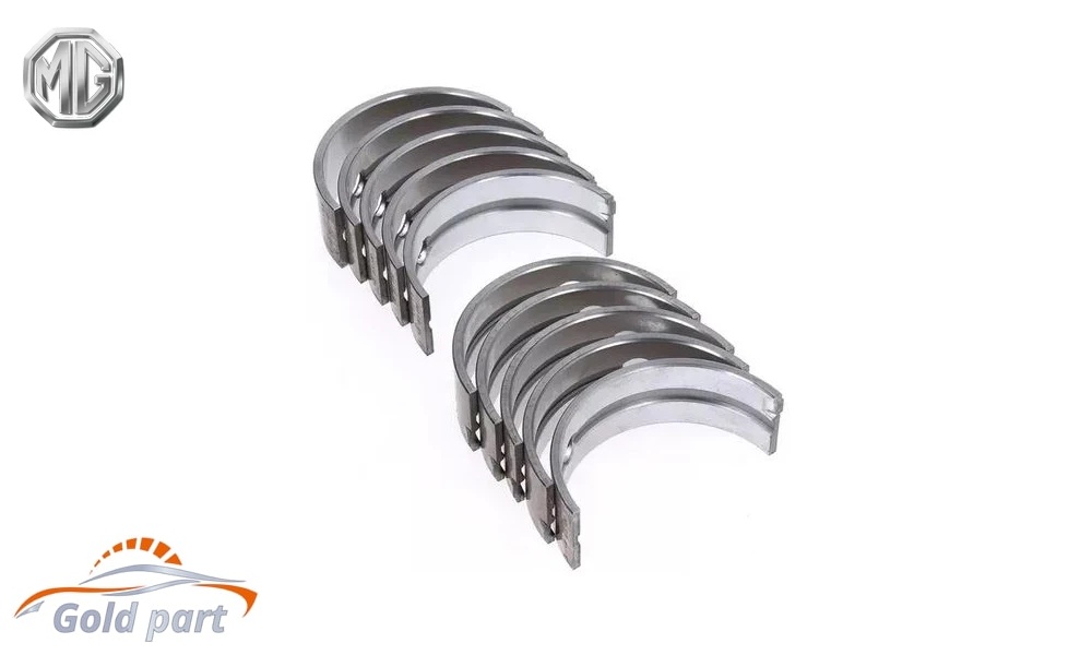 یاتاقان ثابت و متحرک سایز 25 ام جی 550