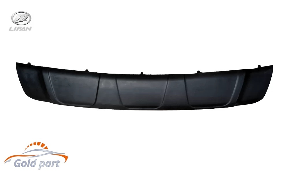 فلاپ سپر عقب لیفان X50