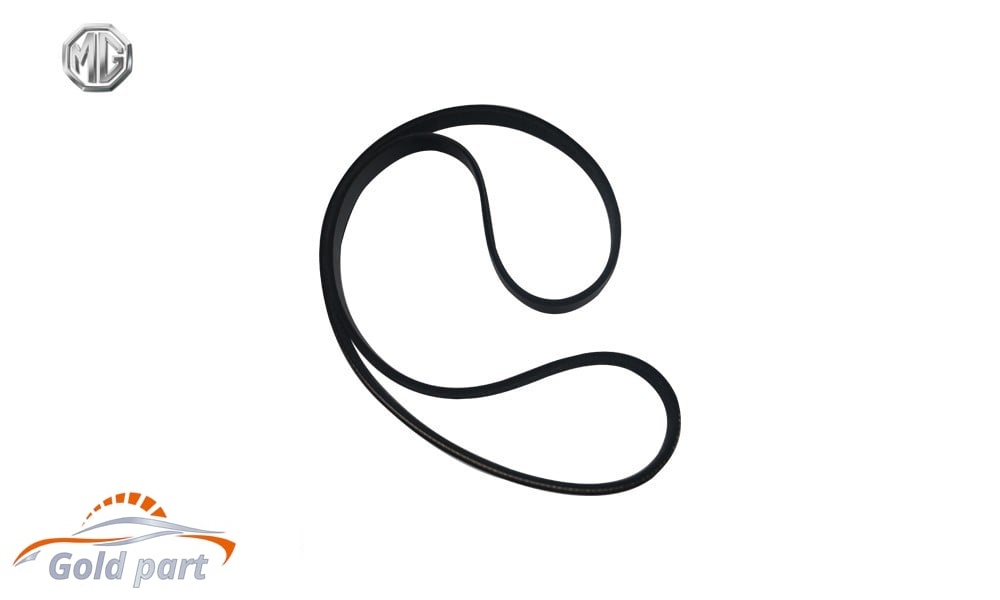 تسمه دینام کولرام جی 550