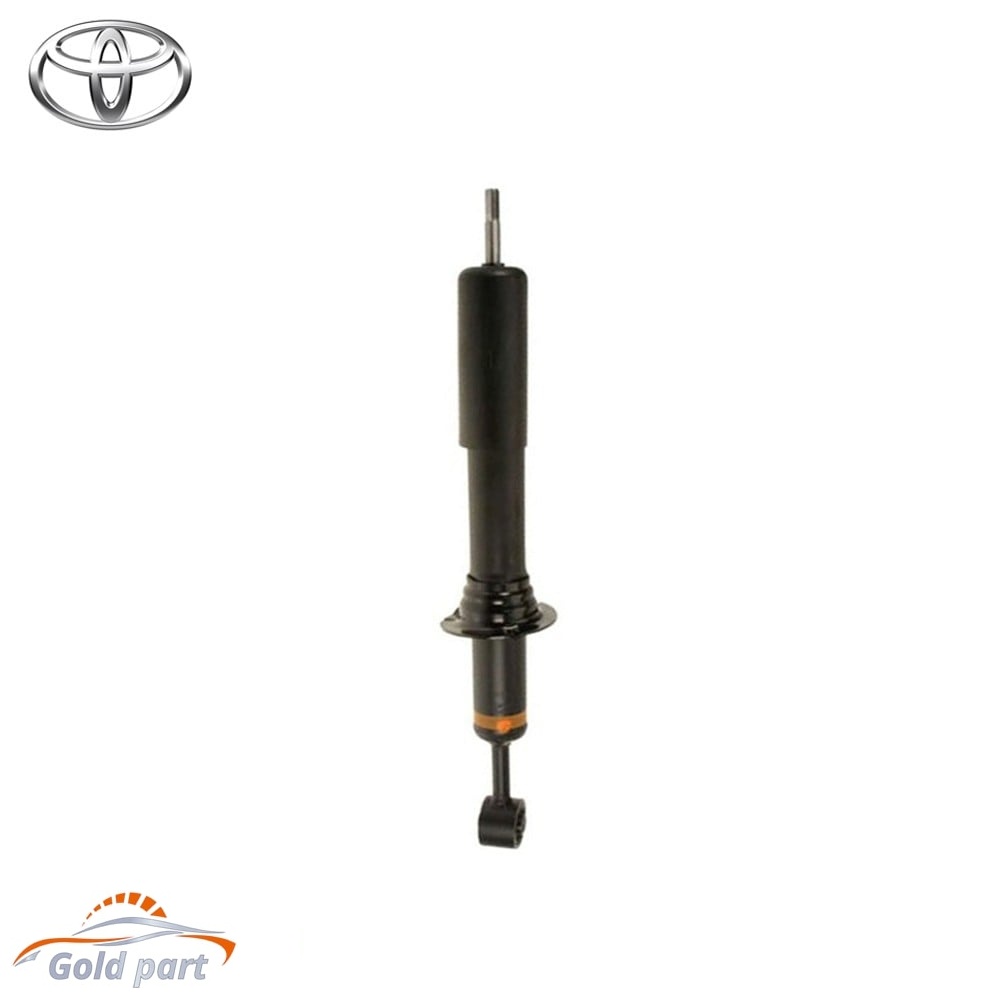 کمک جلو پرادوvx