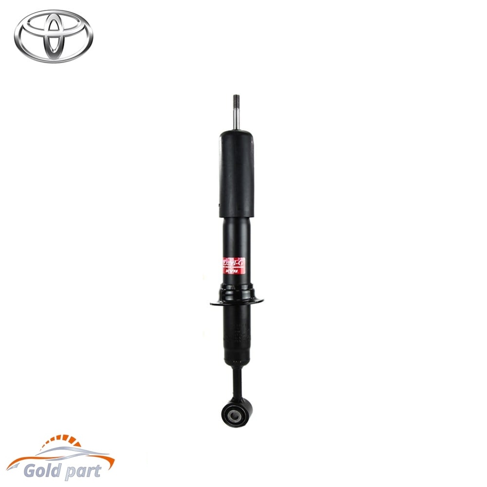 کمک عقب پرادوvx