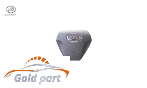 ایربگ روی فرمان لیفان X50