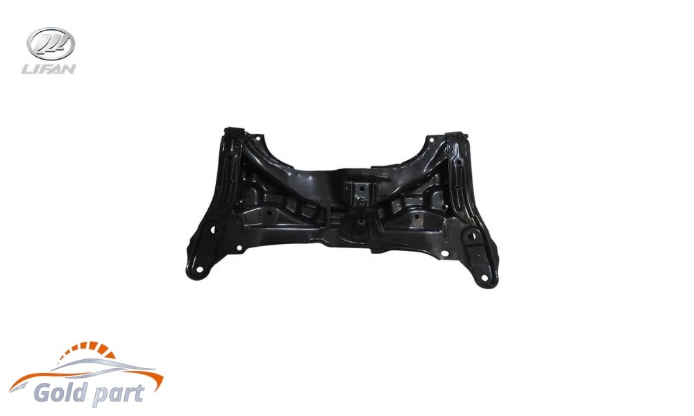 رام زیر موتور لیفان X50